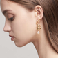 Lakeview Earrings - ANN VOYAGE