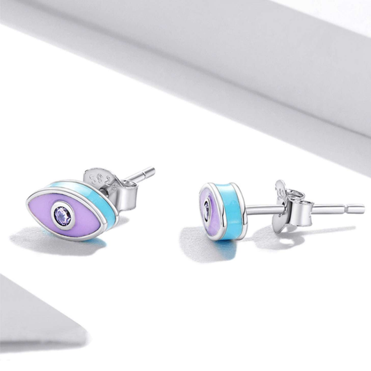 Peshtigo Earrings - ANN VOYAGE