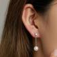 Susteren Earrings - ANN VOYAGE