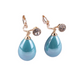 Cagliari Clip-On Earrings (4165843943555)