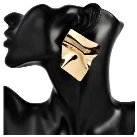 Dubai Earrings