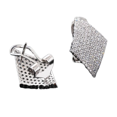 Burbank Earrings