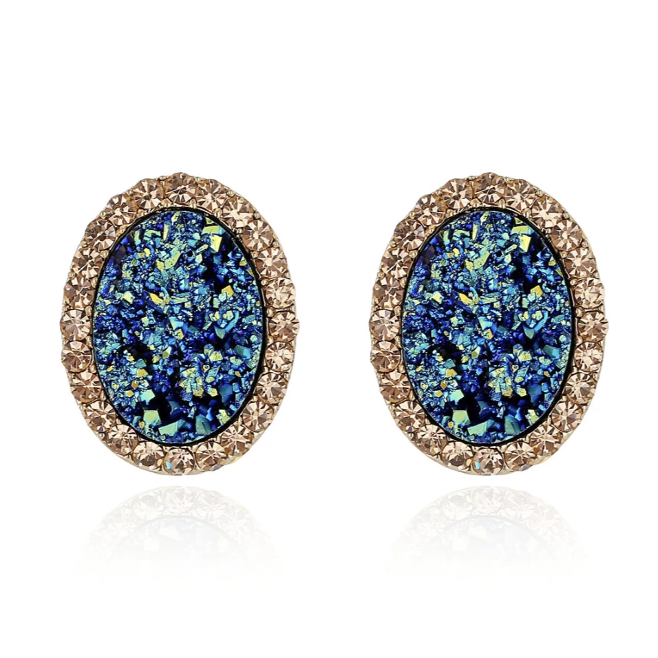 Prichard Earrings