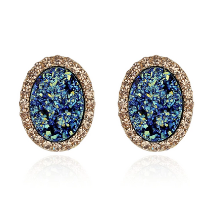 Prichard Earrings