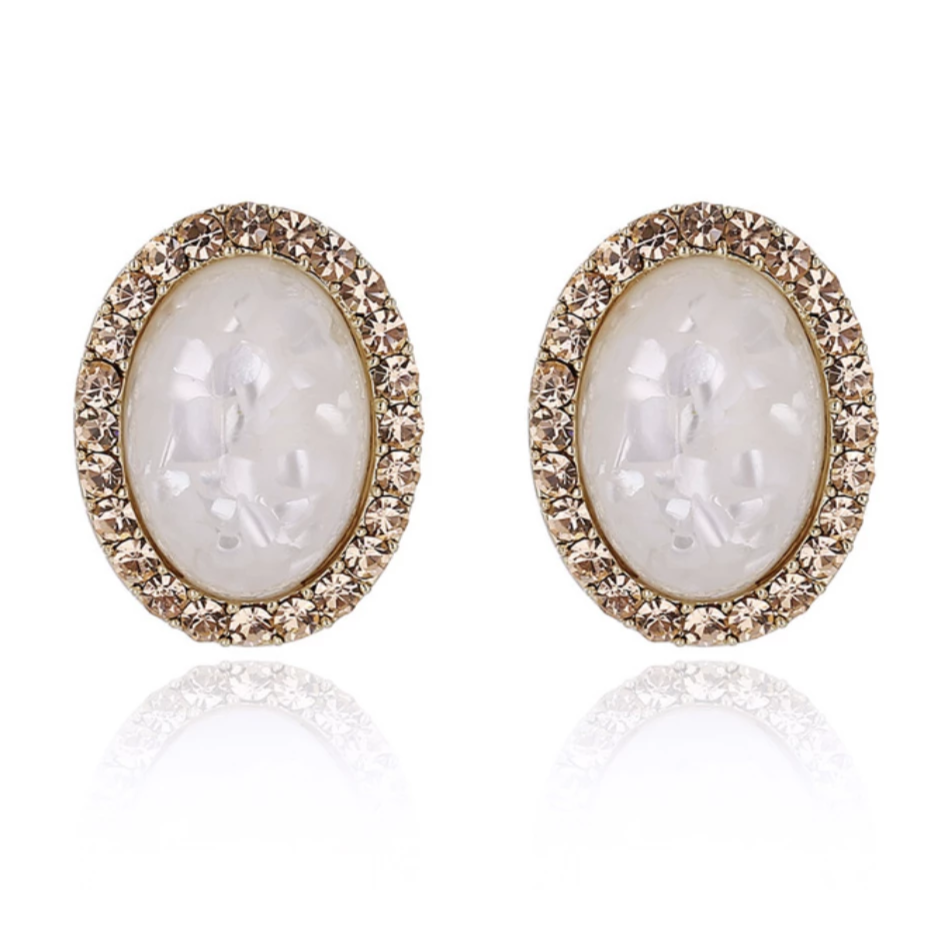 Prichard Earrings