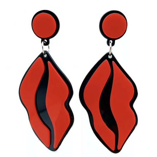 Chico Earrings