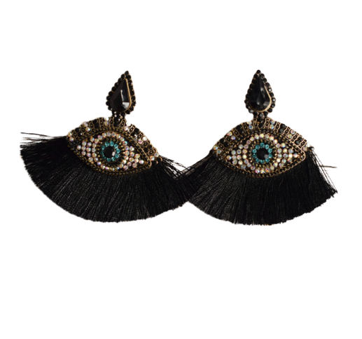 Agadir Earrings