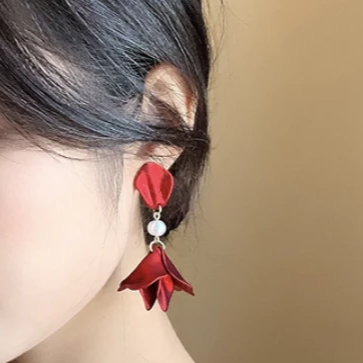 Sapporo Earrings