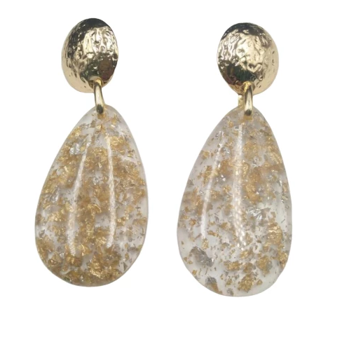 Douglas Earrings