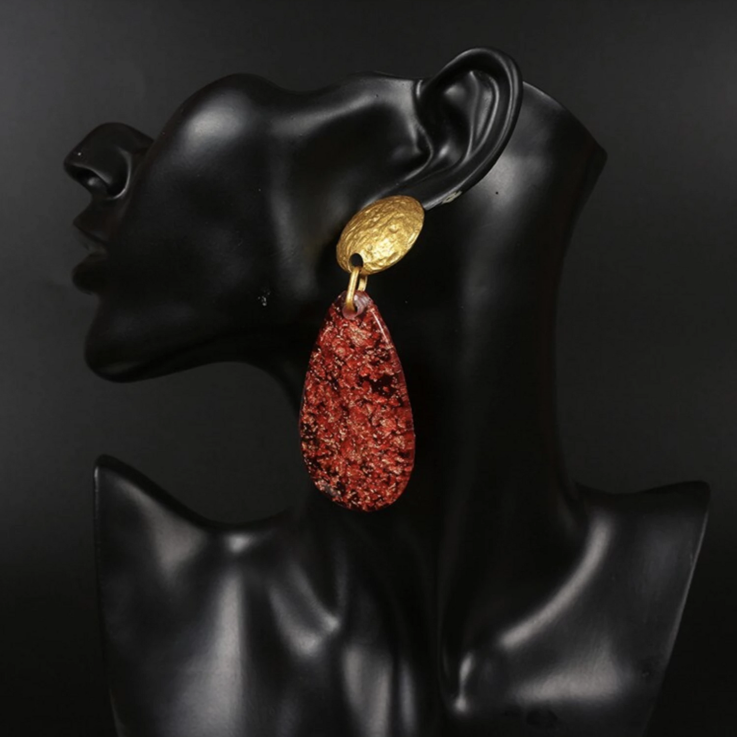 Douglas Earrings