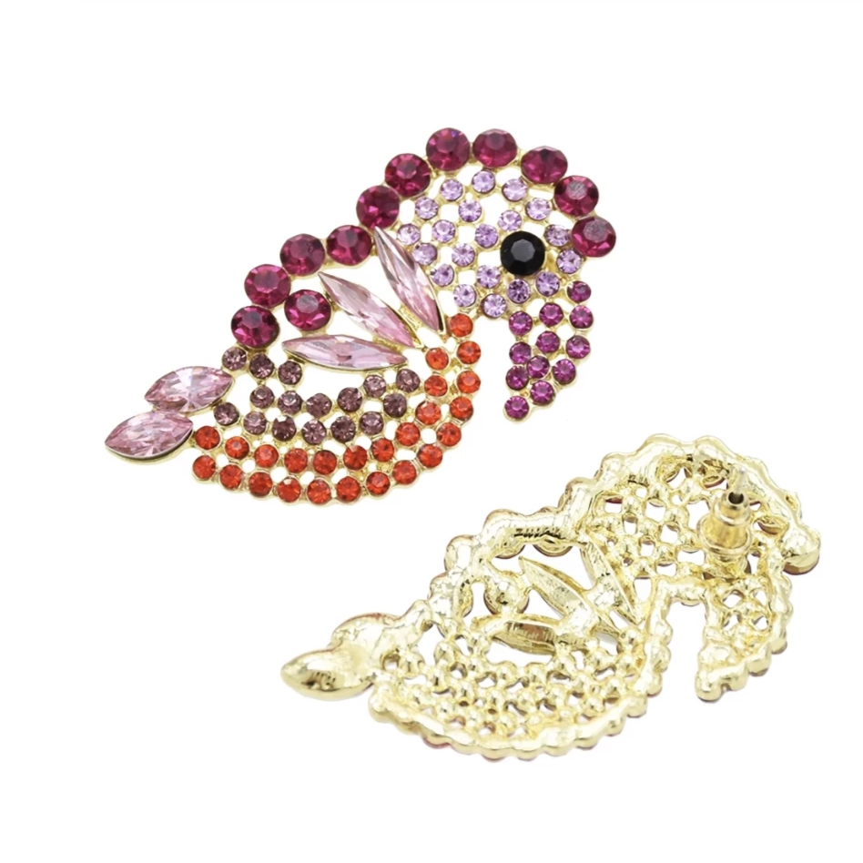 Colorado Earrings