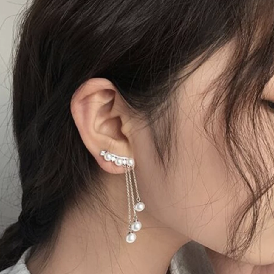 Linz Earrings
