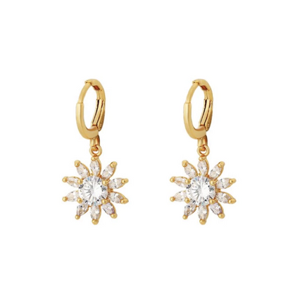 Vertou Earrings