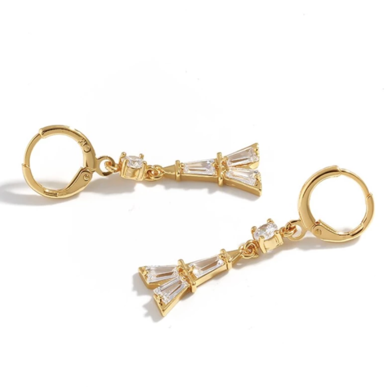 Vertou Earrings