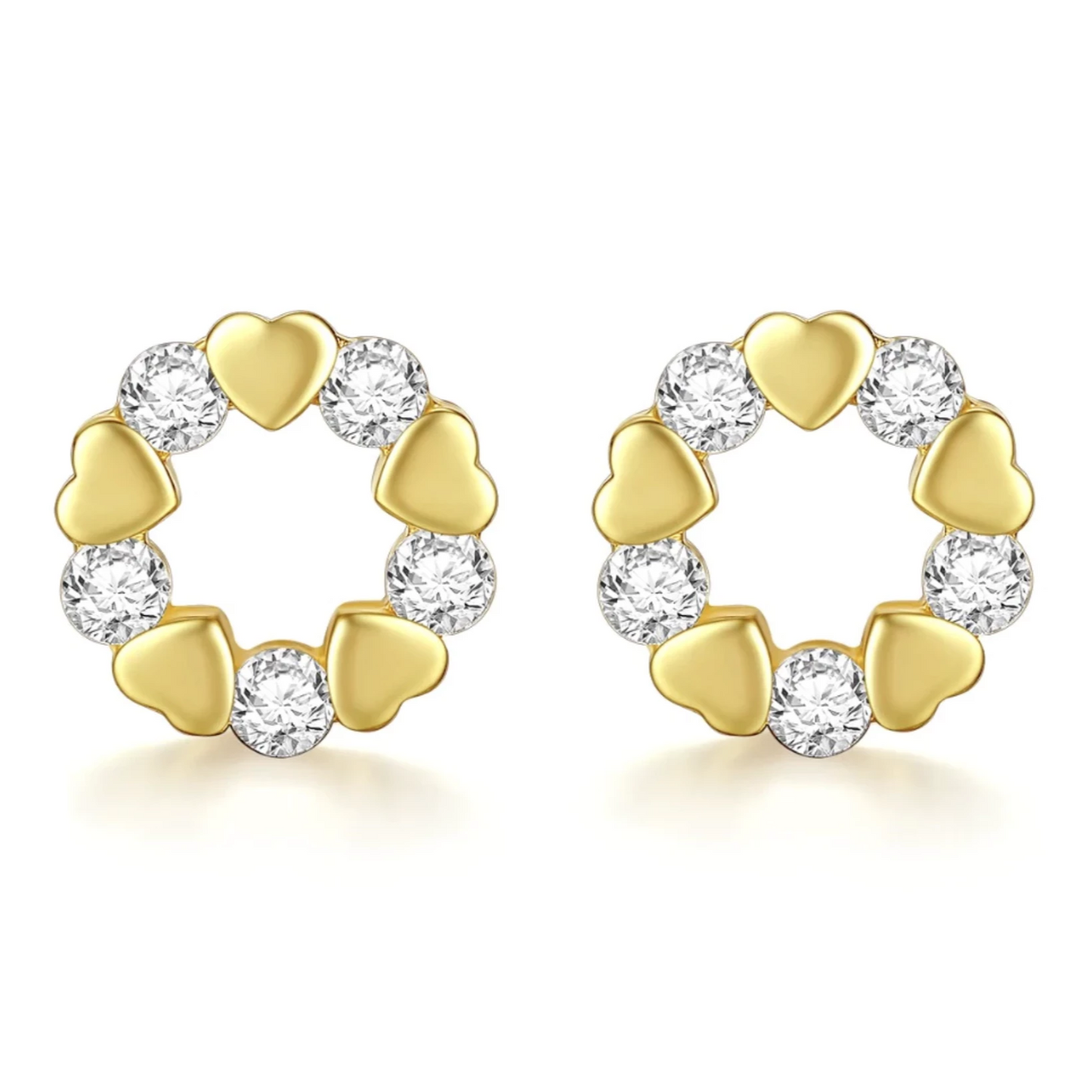 Messina Earrings