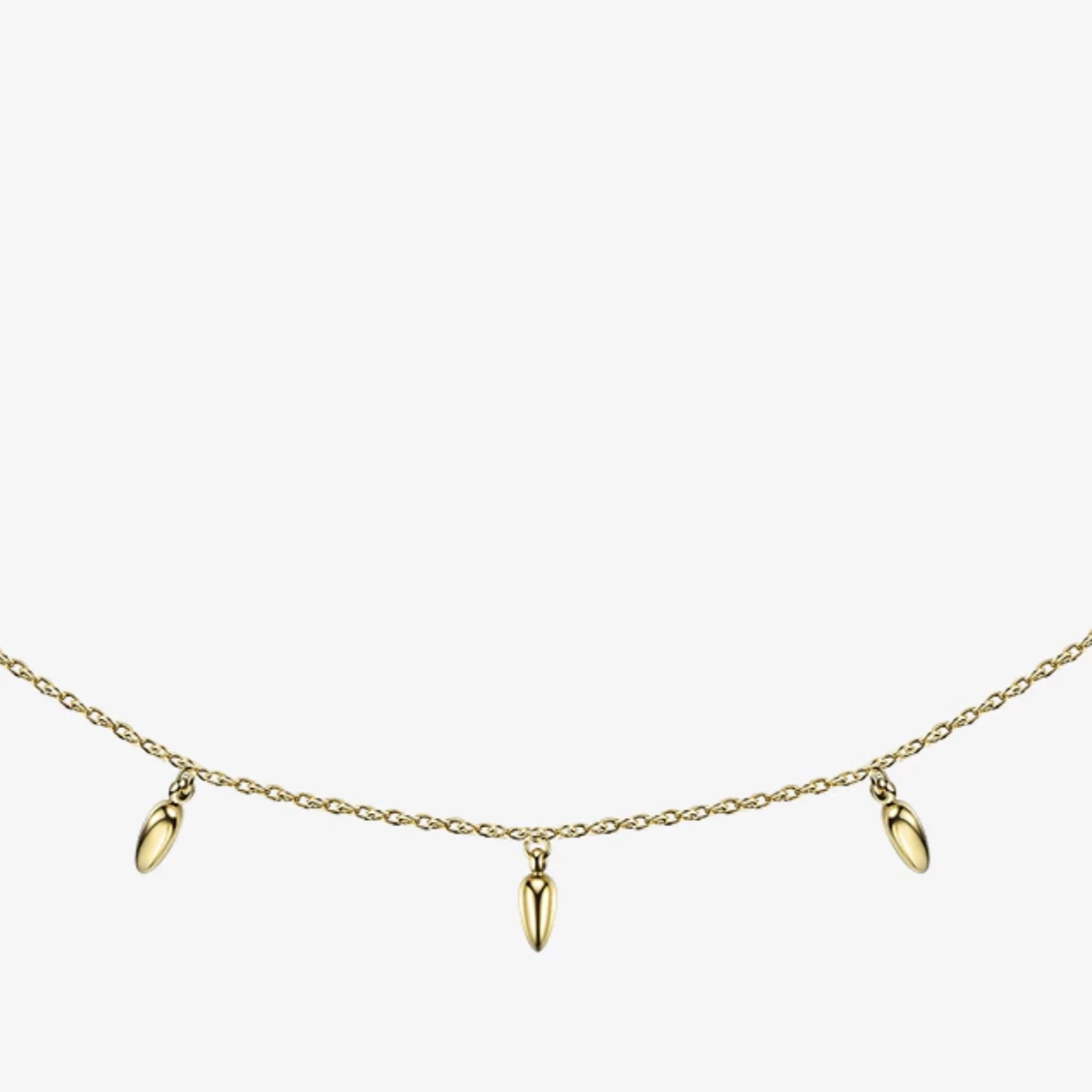 Lakeland Necklace