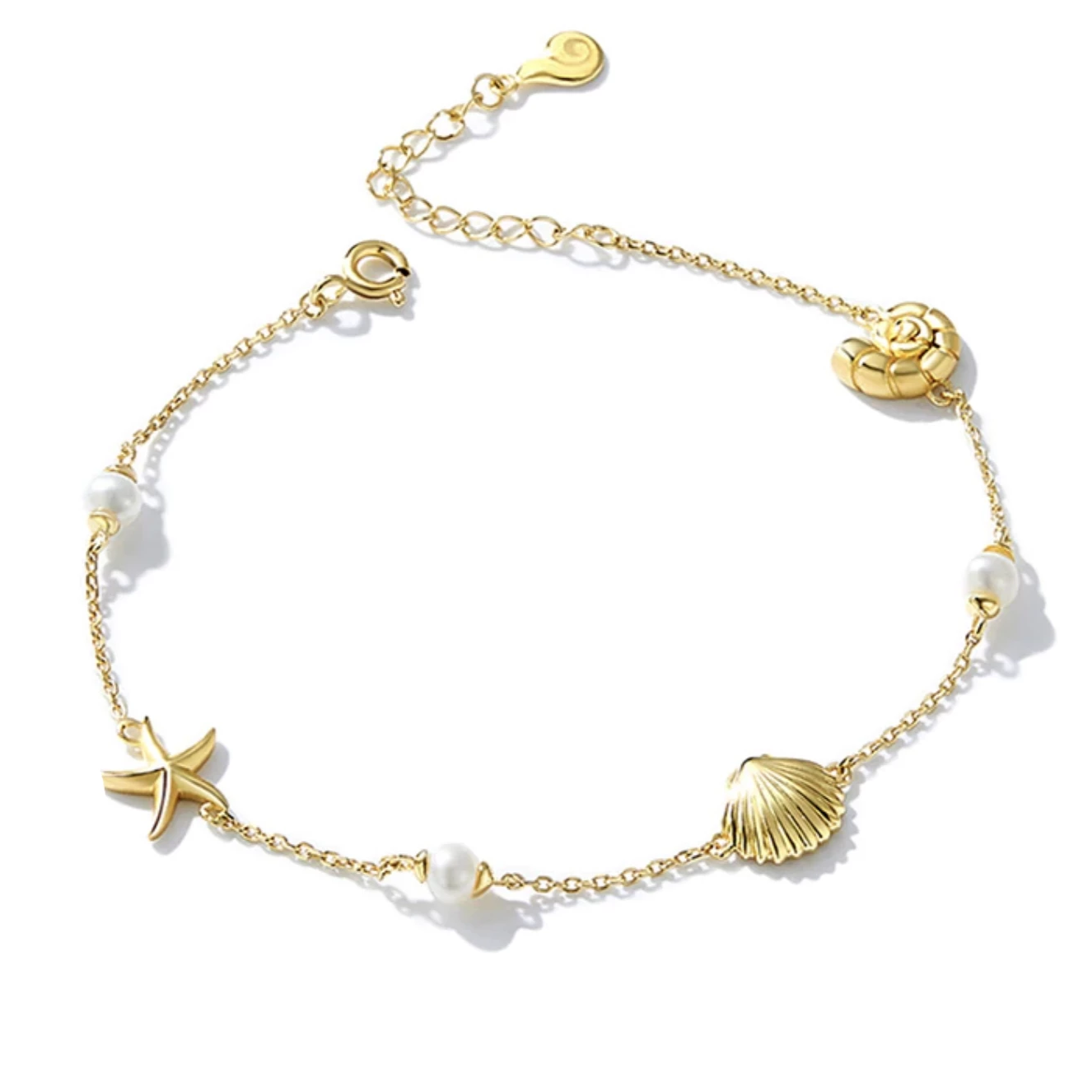 Oranjestad Bracelet