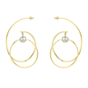 Malden Earrings