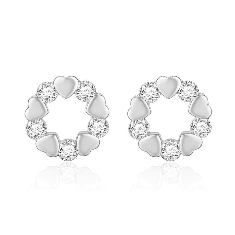 Messina Earrings