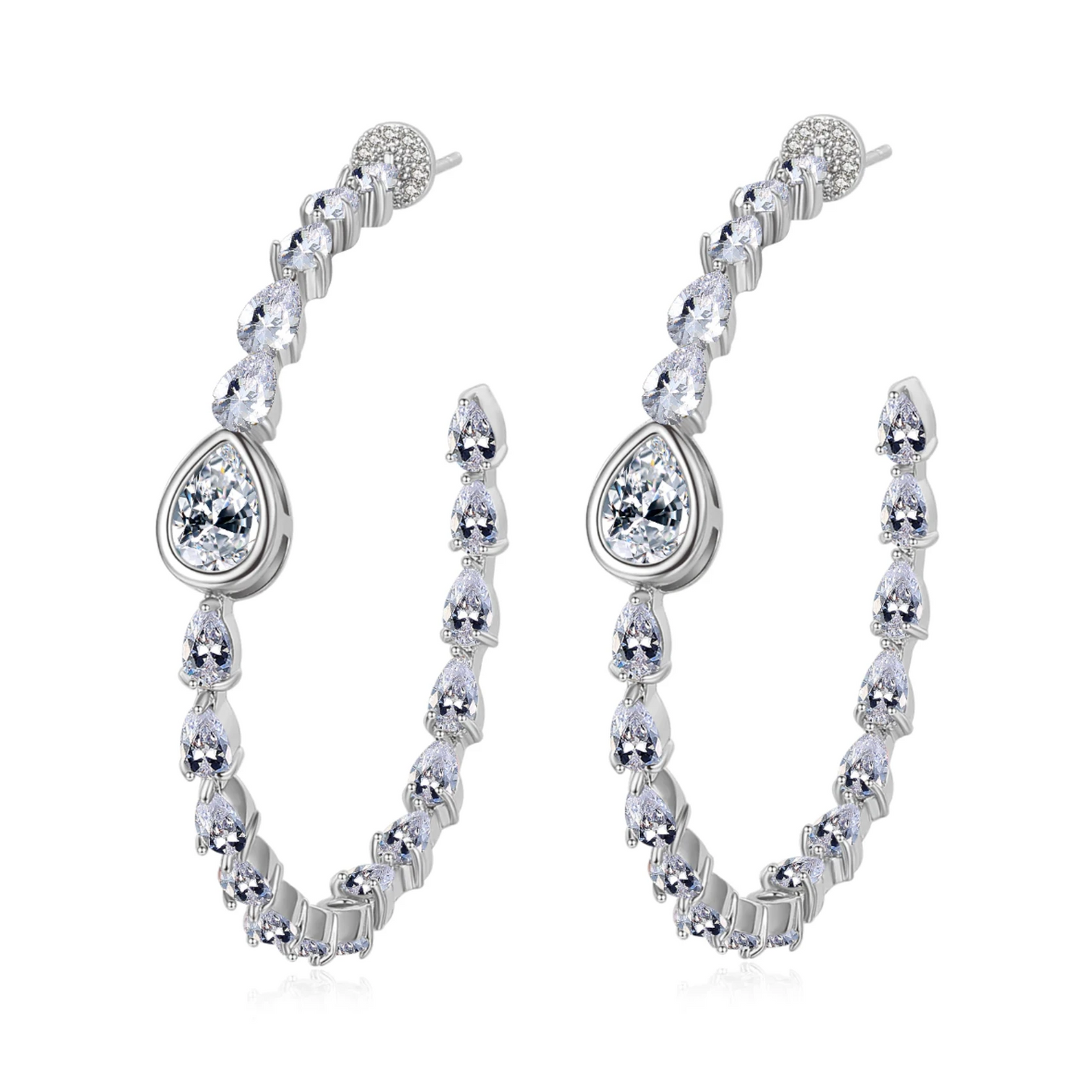 Carlisle Earrings