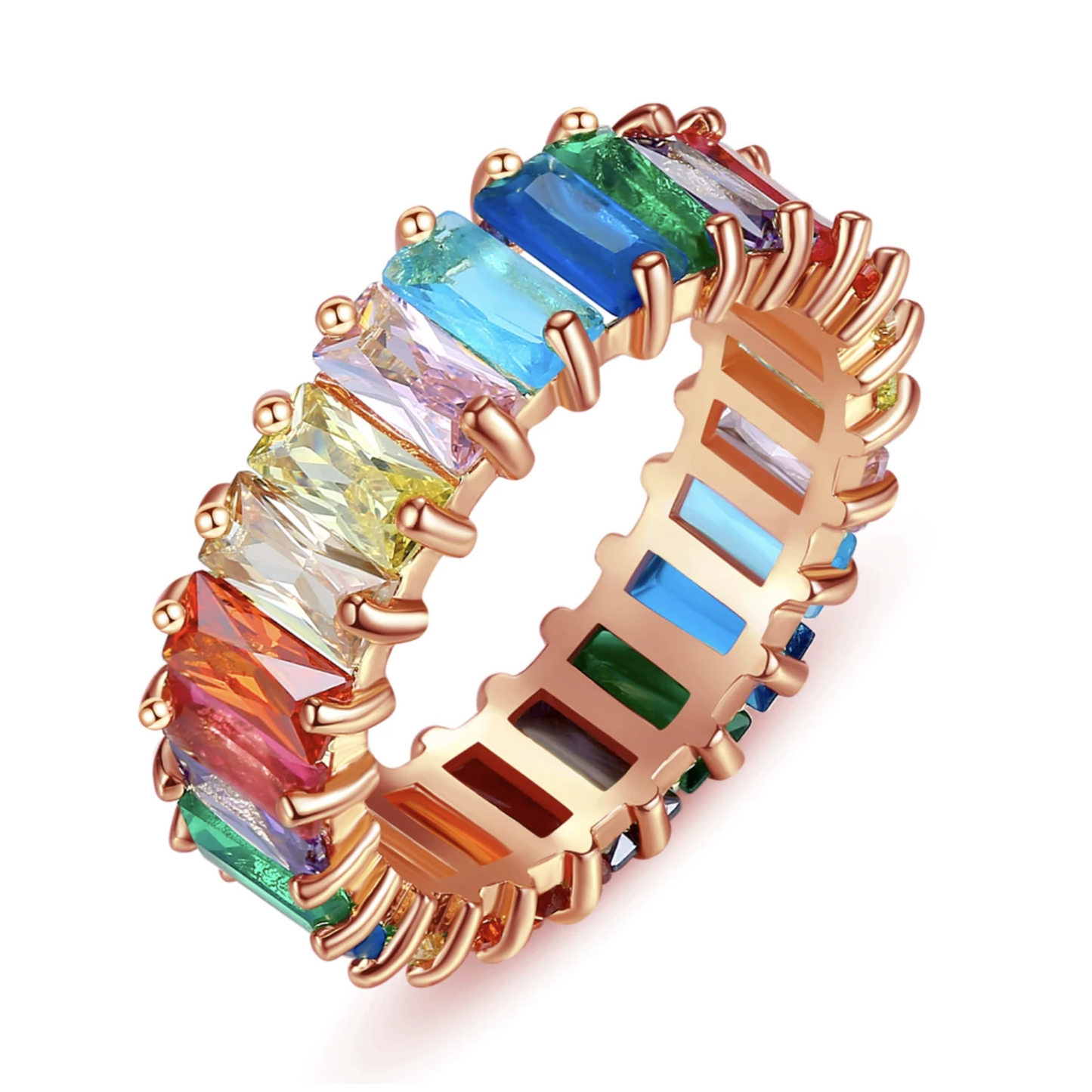 Eastport Ring
