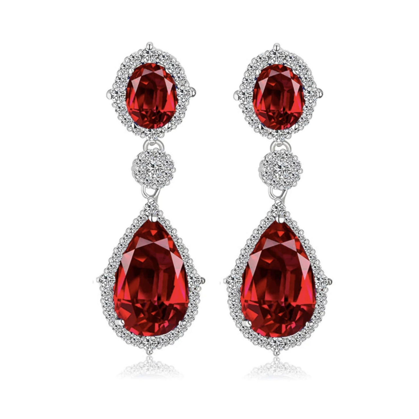 Honesdale Earrings