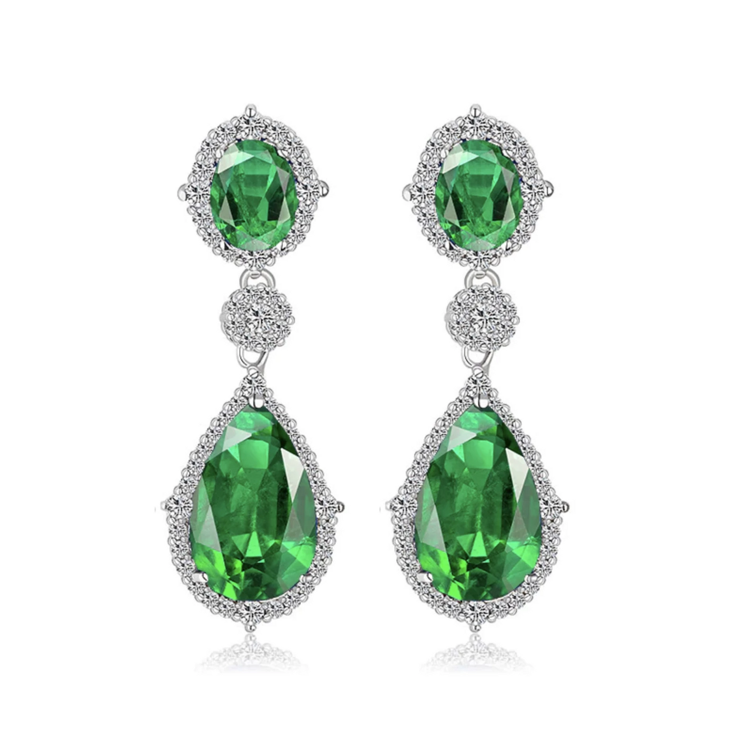 Honesdale Earrings
