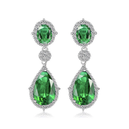 Honesdale Earrings