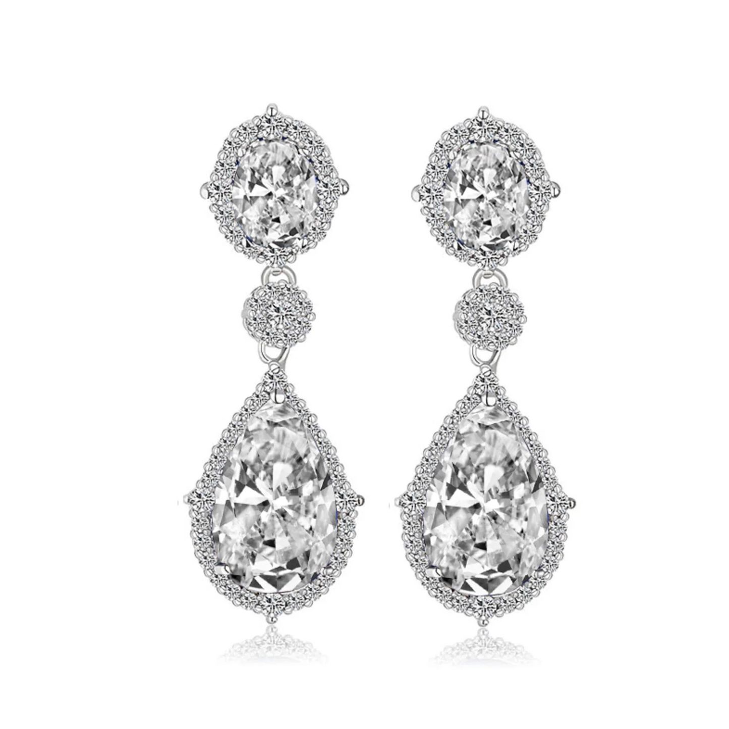 Honesdale Earrings