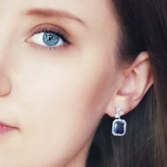 Irving Earrings