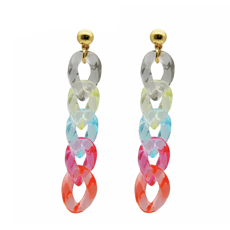 Tullahoma Earrings
