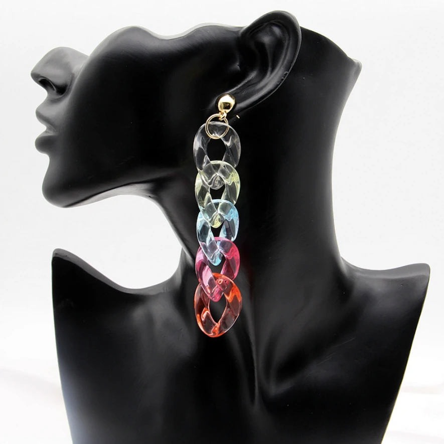 Tullahoma Earrings