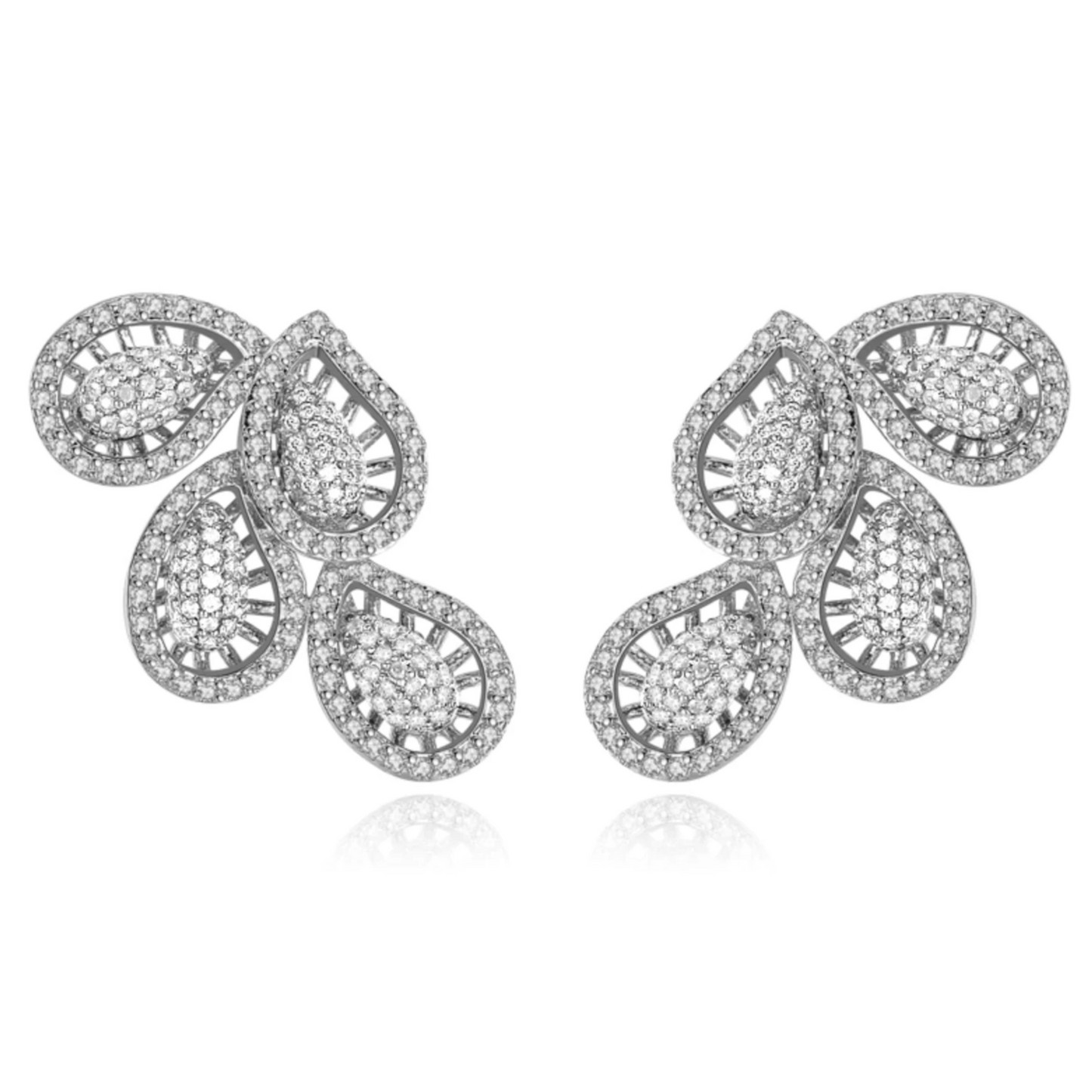 Hibbing Earrings