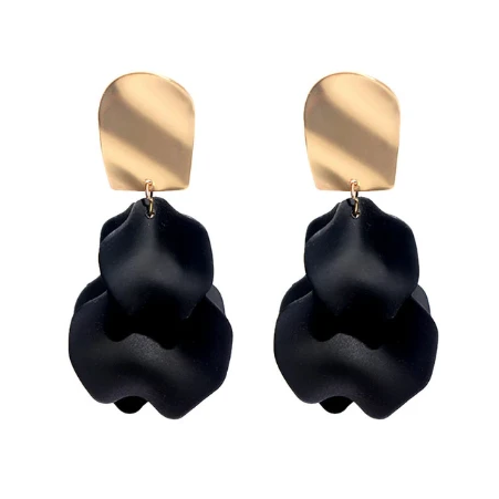 Grinnell Earrings