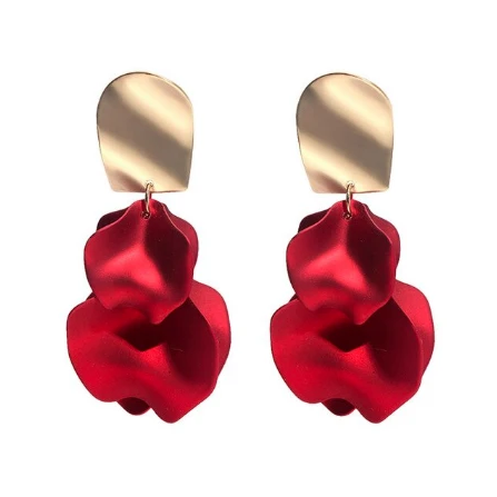 Grinnell Earrings