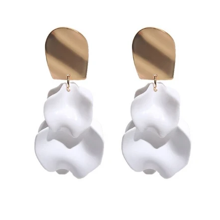 Grinnell Earrings