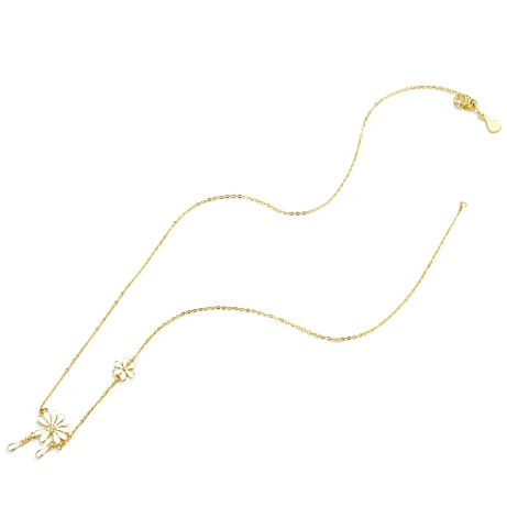 Salina Necklace