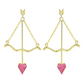 Ainaloa Earrings