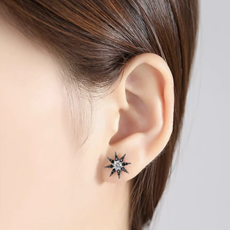 Bloomington Earrings