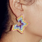 Bloomfield Earrings
