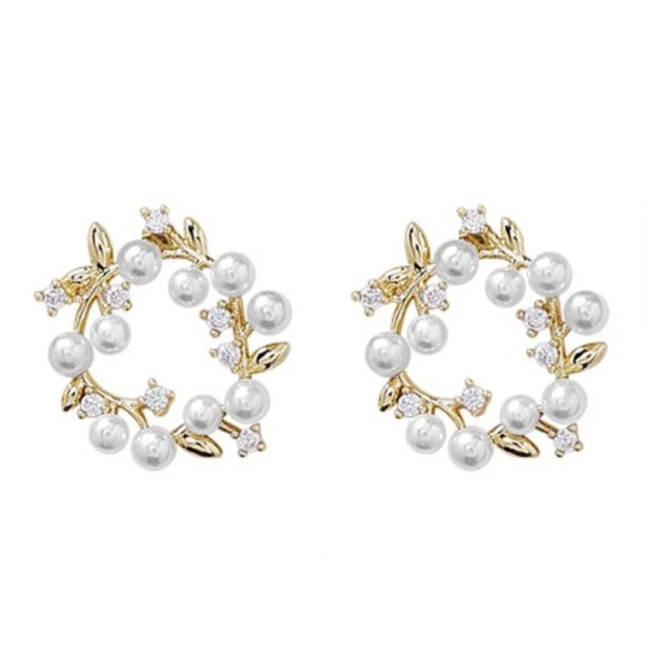Benevento Earrings