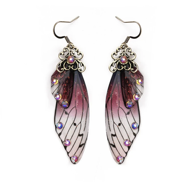 Bergamo Earrings