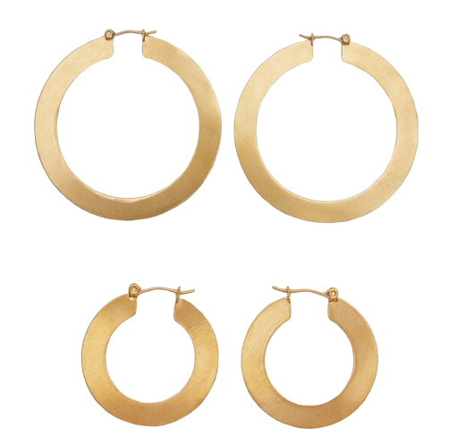 Djursholm Earrings