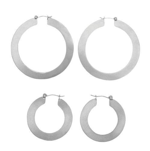 Djursholm Earrings