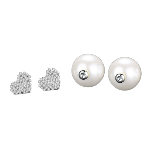 Merced Earrings