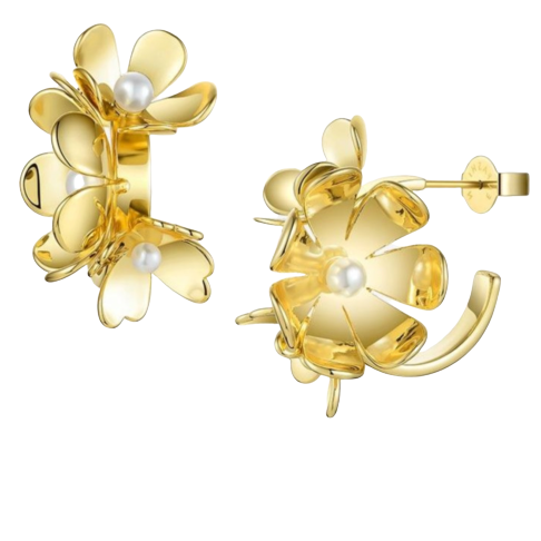 Rensselaer Earrings
