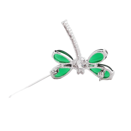 Agrinio Brooch