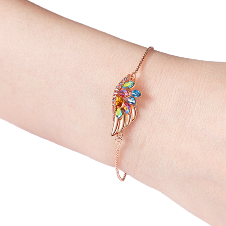 Saint-Angel Bracelet