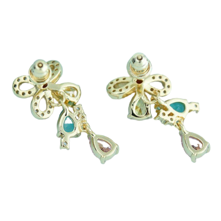 Milledgeville Earrings