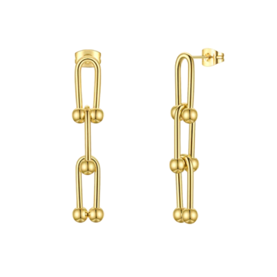 Halden Earrings